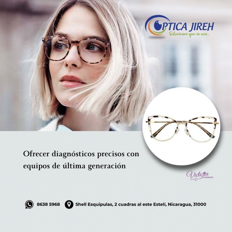 Óptica Jireh — fotografía 3