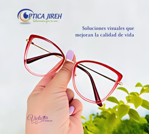 Óptica Jireh