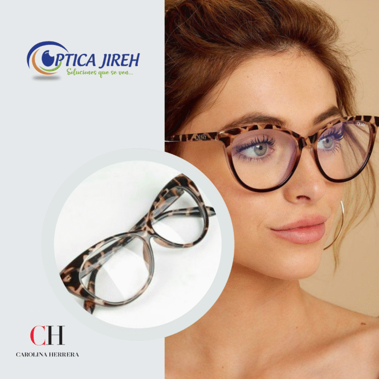 Óptica Jireh — fotografía 4