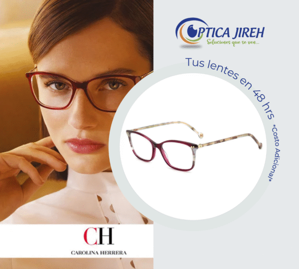 Óptica Jireh