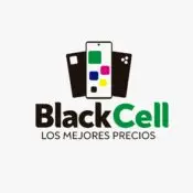 Logotipo de Black Cell Managua