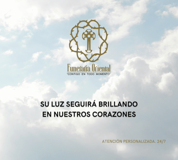 Funeraria Oriental Herrera & Cia. Ltda