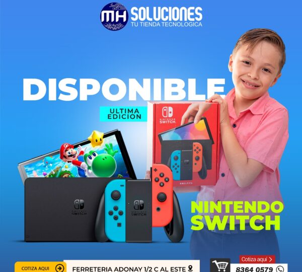 MH SOLUCIONES