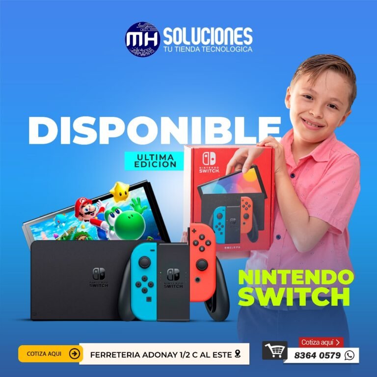 MH SOLUCIONES — fotografía 2