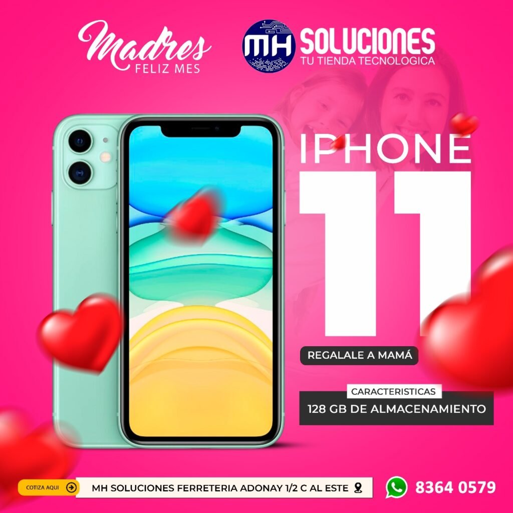 MH SOLUCIONES — fotografía 1