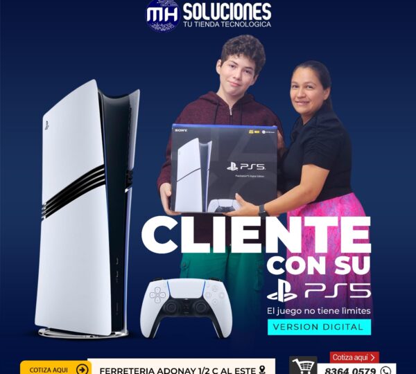 MH SOLUCIONES