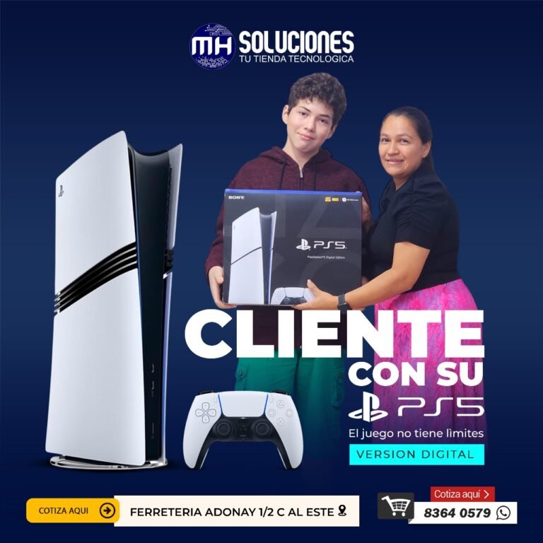 MH SOLUCIONES — fotografía 3