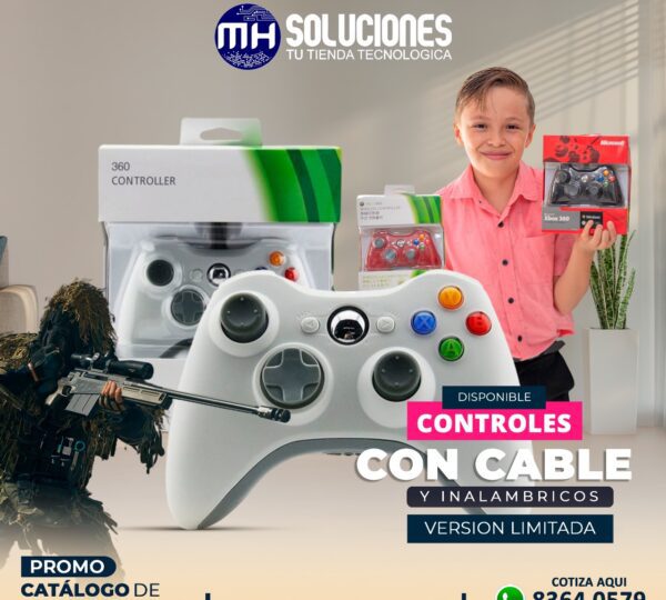 MH SOLUCIONES