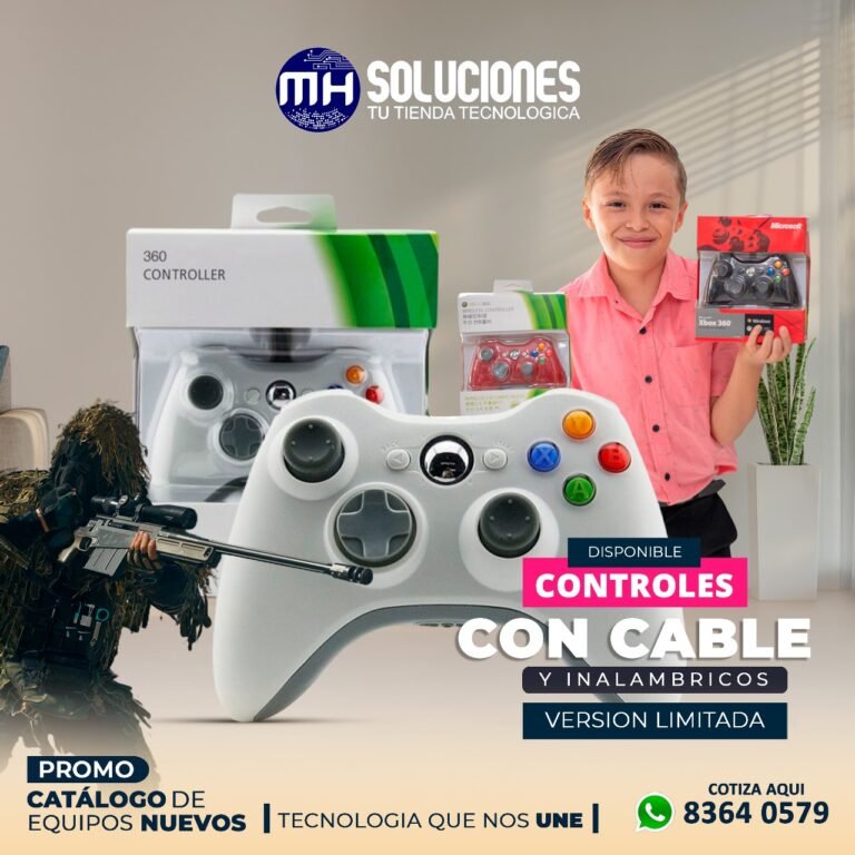 MH SOLUCIONES — fotografía 4