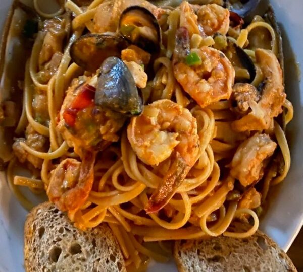 Loma Pinita Bar y Restaurante