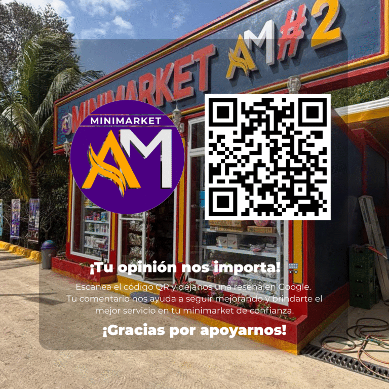 Mini Market AM#2 — fotografía 2