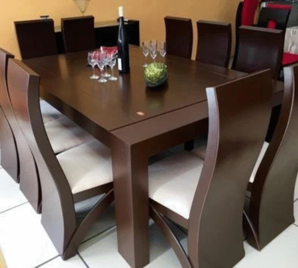 COSEINSA, CONSTRUCCIONES, SERVICIOS E INTERIORES, SA