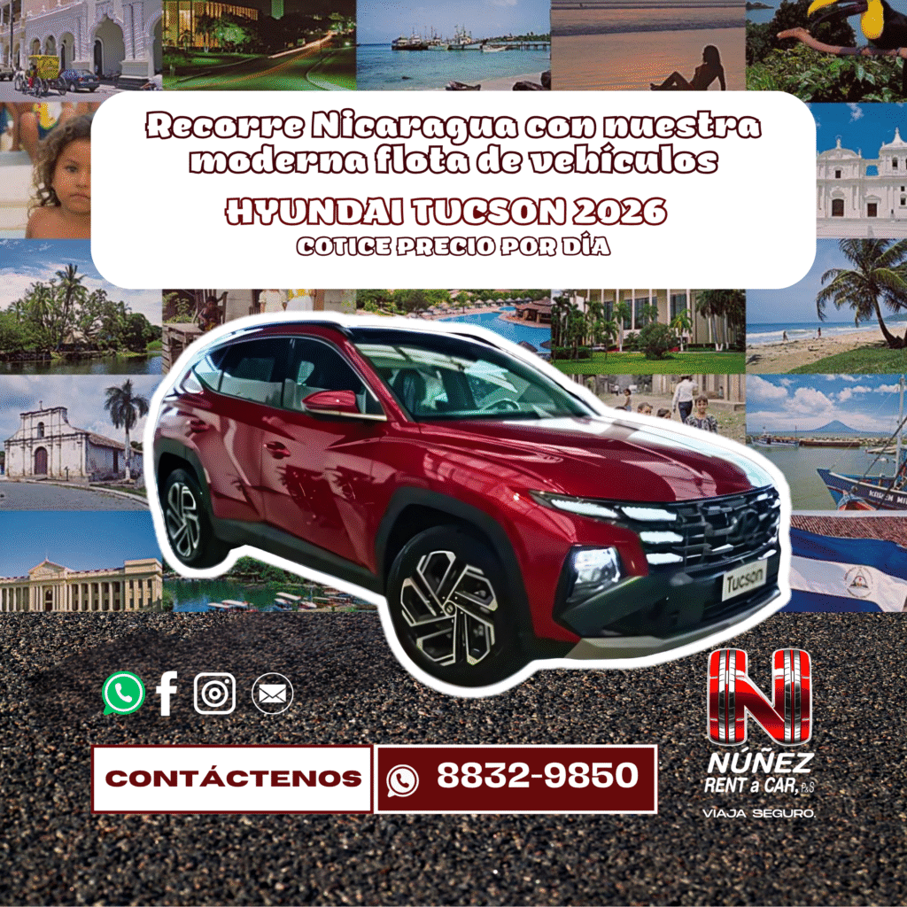 Nuñez Rent a Car P&S — fotografía 1