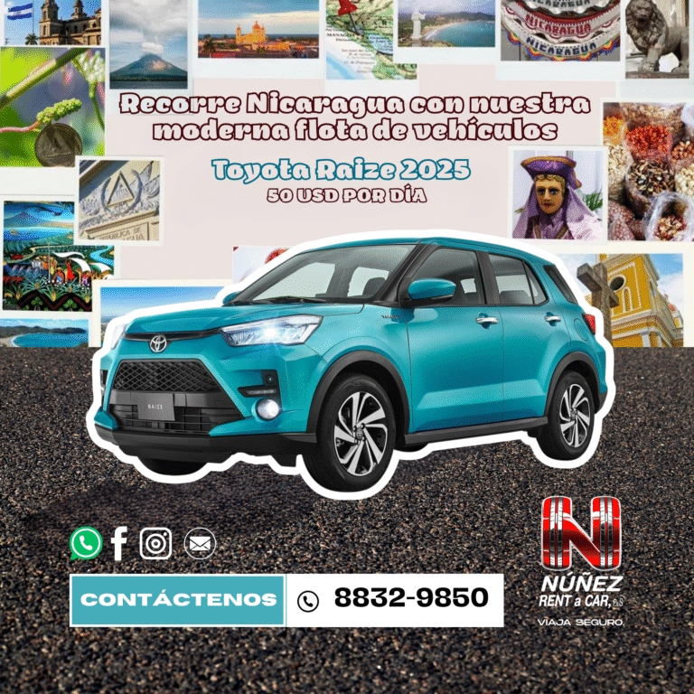 Nuñez Rent a Car P&S — fotografía 2