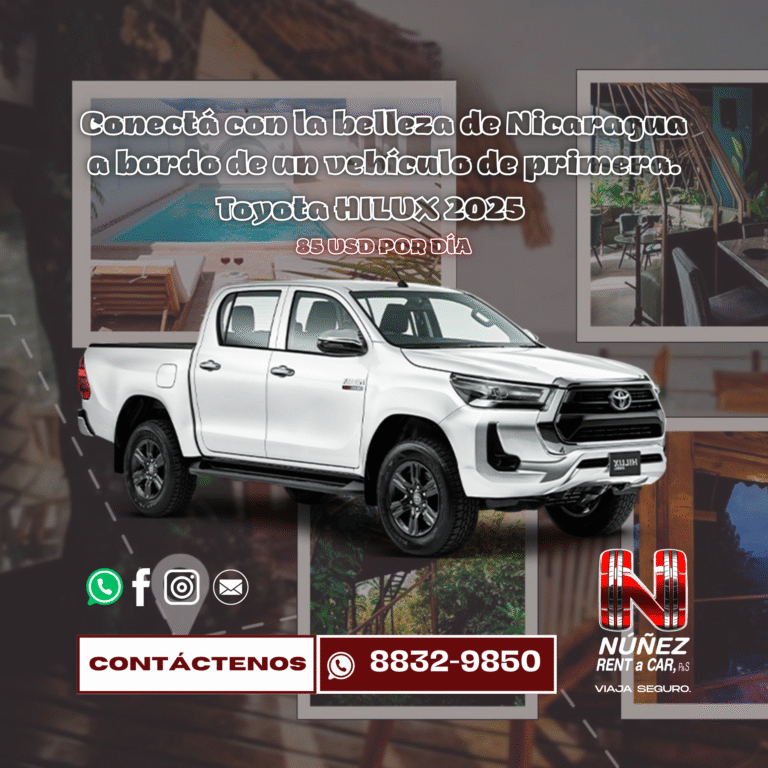 Nuñez Rent a Car P&S — fotografía 4