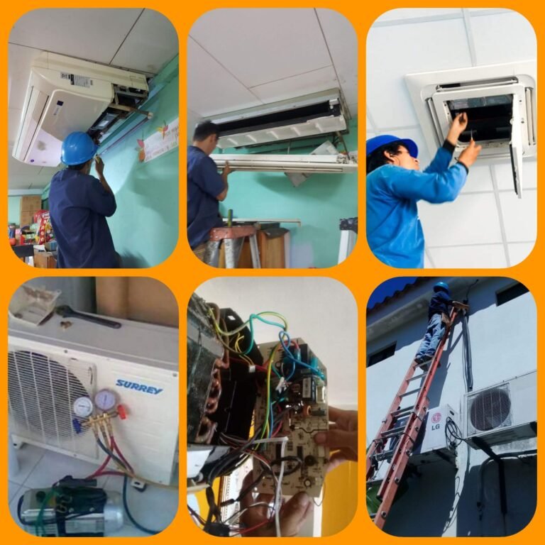 Servicios Técnico Marenco — fotografía 3