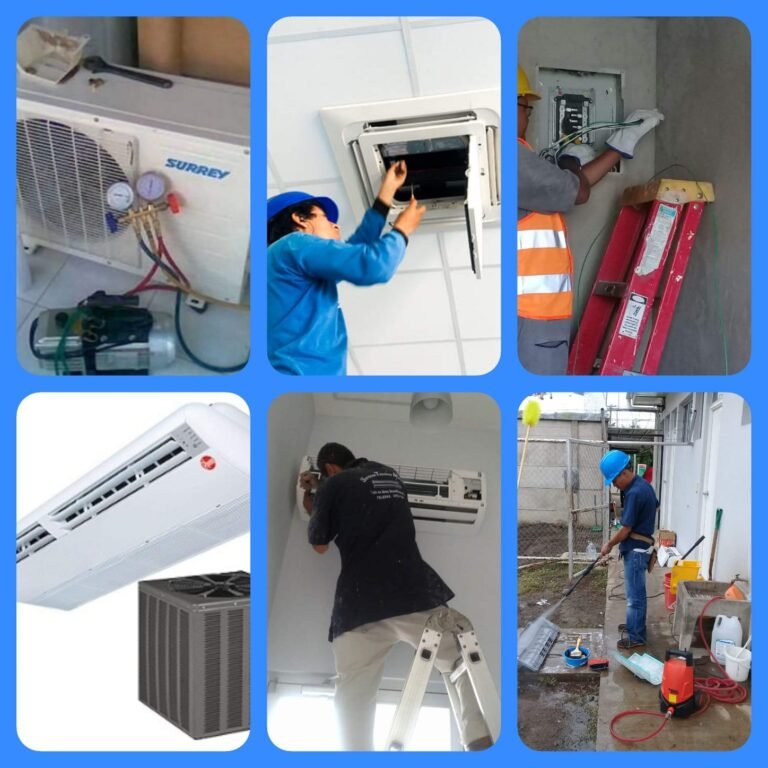 Servicios Técnico Marenco — fotografía 4