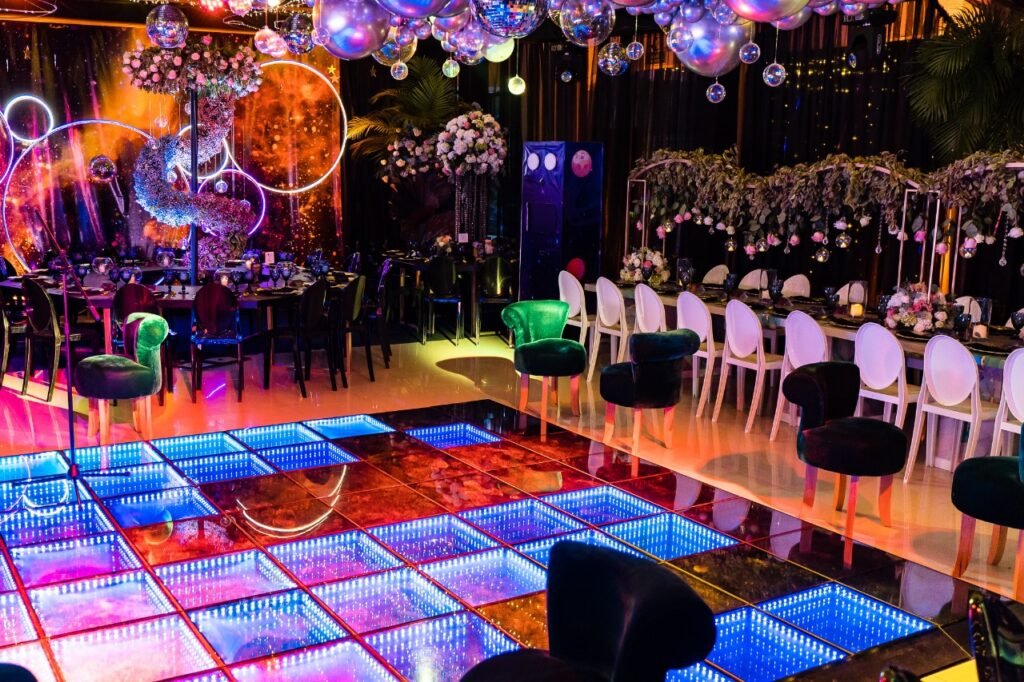 Victor Lanzas Arte & Decoracion — fotografía 1