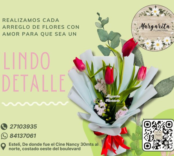 Margarita Floristeria