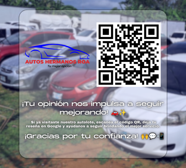 AUTOS HERMANOS ROA