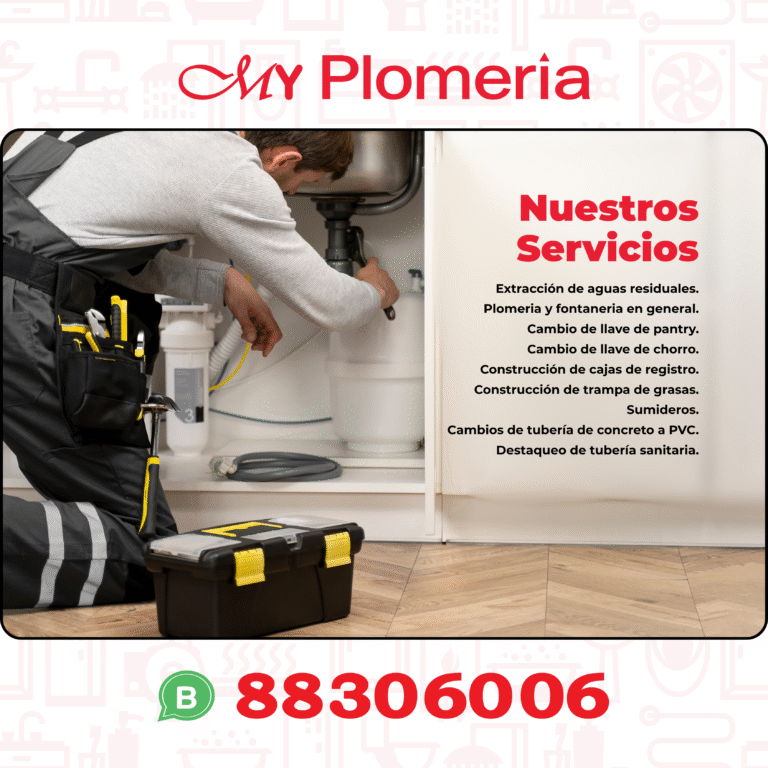 My plomería — fotografía 3