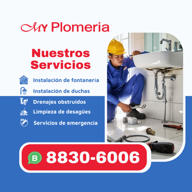 My plomería — fotografía 2