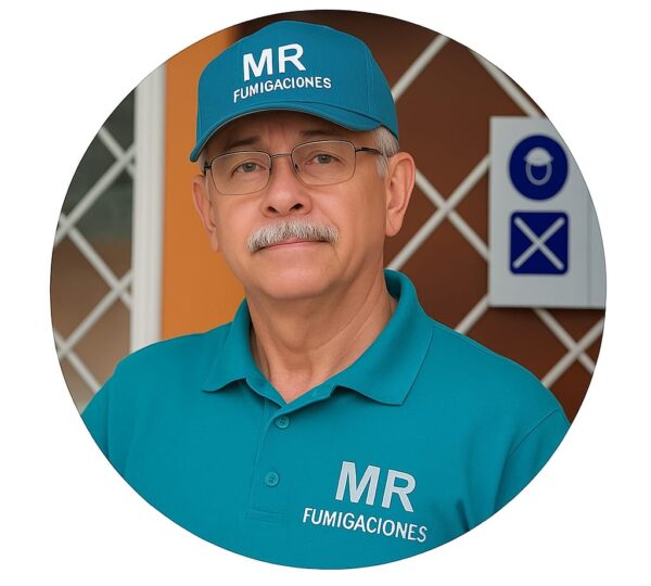 Mr Fumigaciones Nicaragua