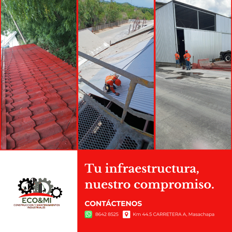 ECO&MI — fotografía 4