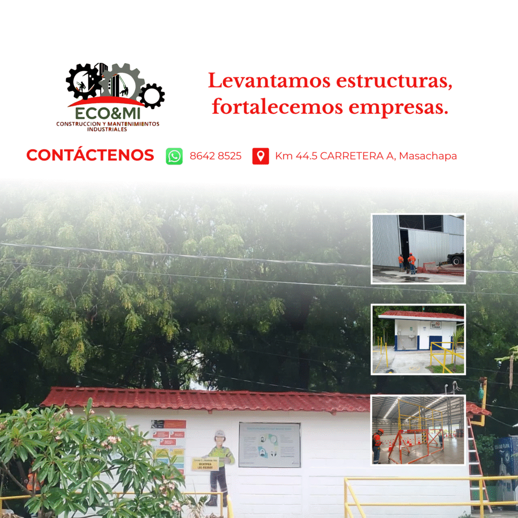 ECO&MI — fotografía 1