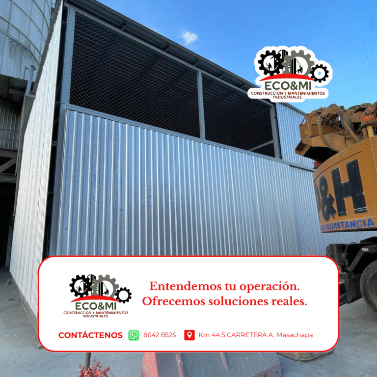 ECO&MI — fotografía 2