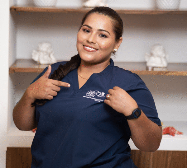 Gaby's Spa San Juan del Sur