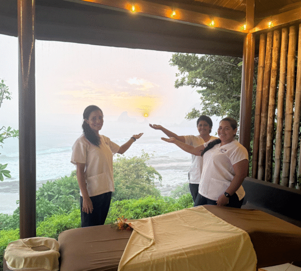 Gaby's Spa San Juan del Sur