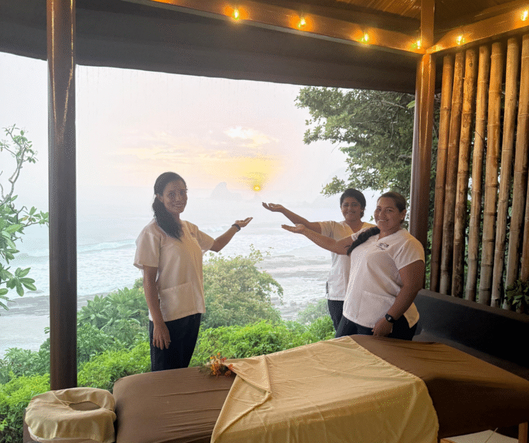 Gaby’s Spa San Juan del Sur — fotografía 6