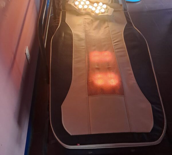 Masajes terapéutico Elia Spa