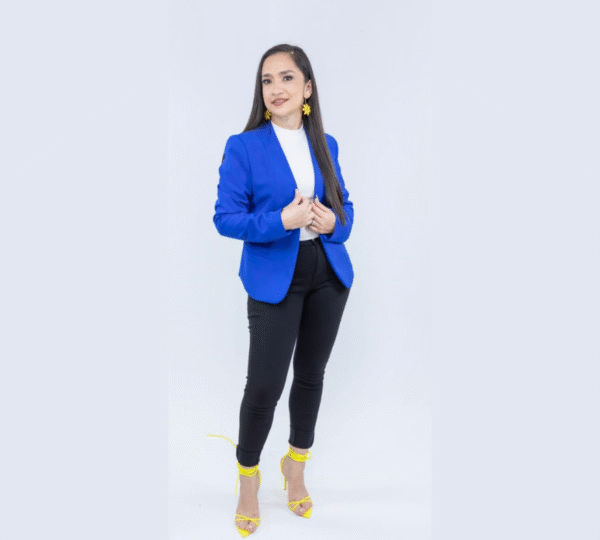 Sala de Uñas Gledys