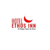 Logotipo de Hotel Ethos INN