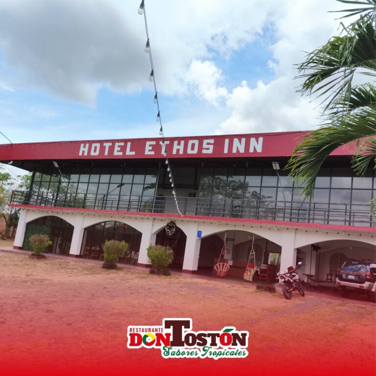 Don Tostón — fotografía 3