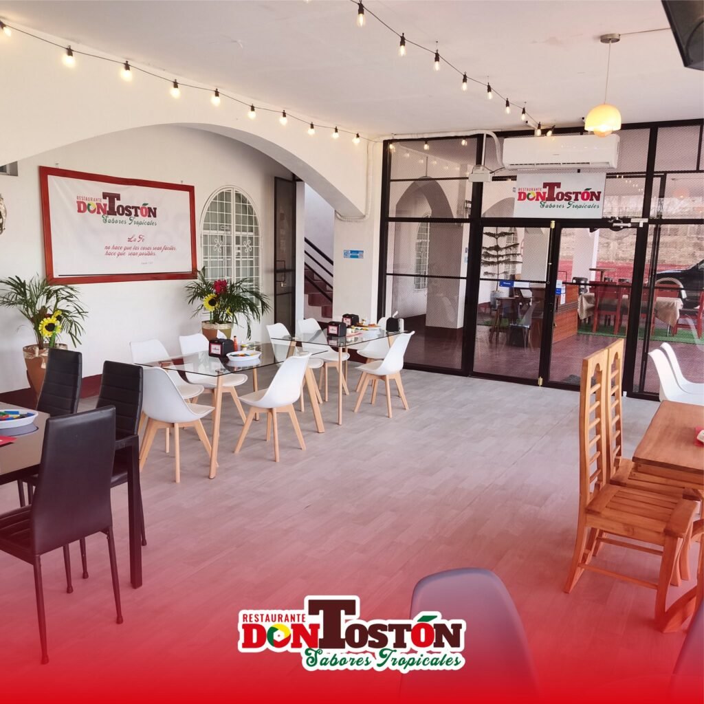 Don Tostón — fotografía 1