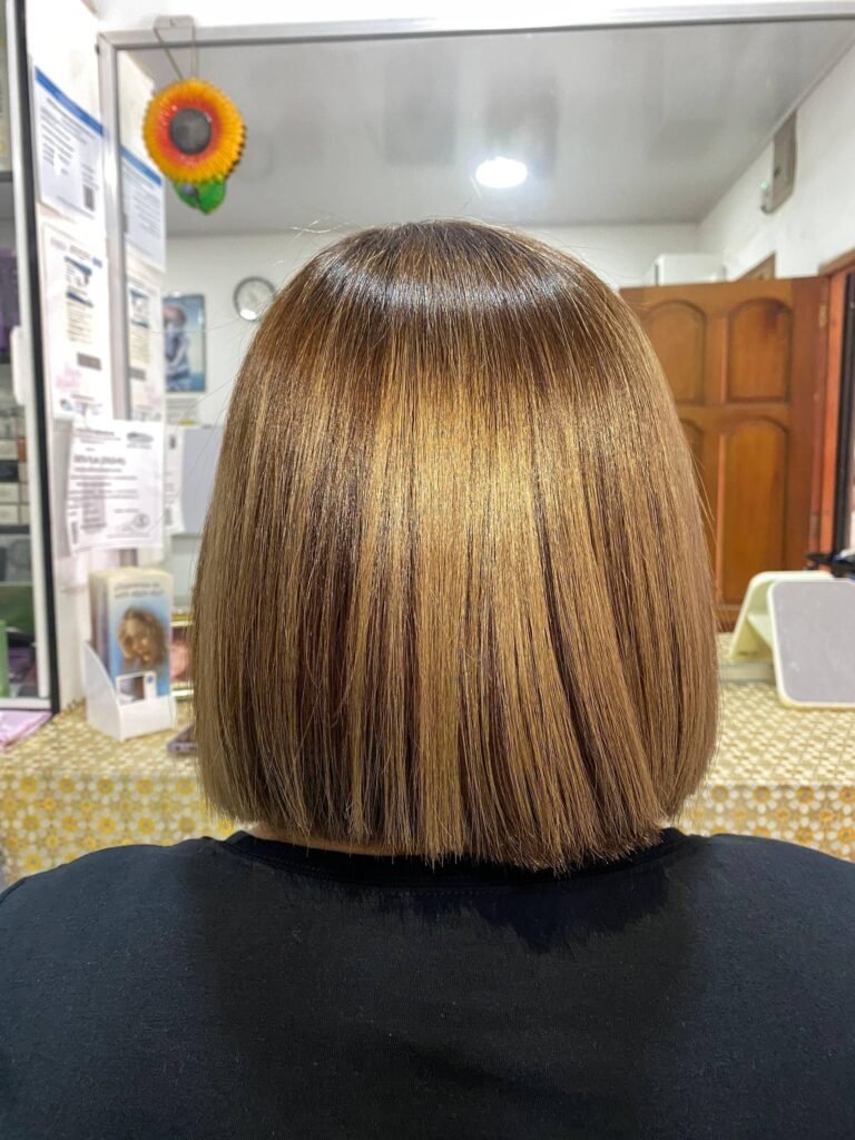 Isabella Salón y Academia – Miriam Alemán — fotografía 3
