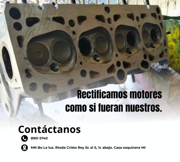 Taller de Torno Ivan