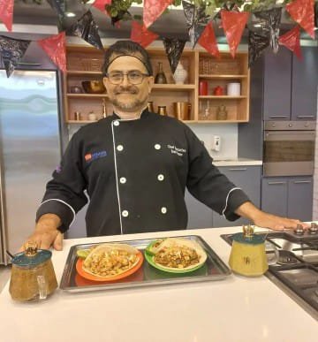 PICORETO’S MI CHEF