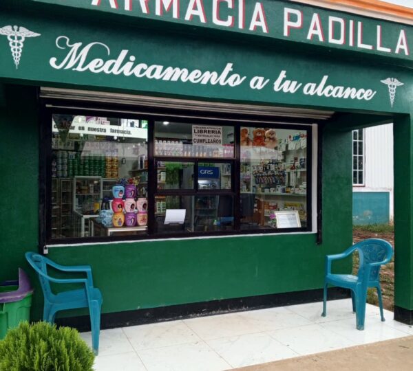 FARMACIA PADILLA