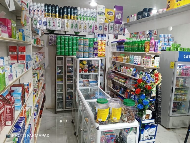 FARMACIA PADILLA — fotografía 4