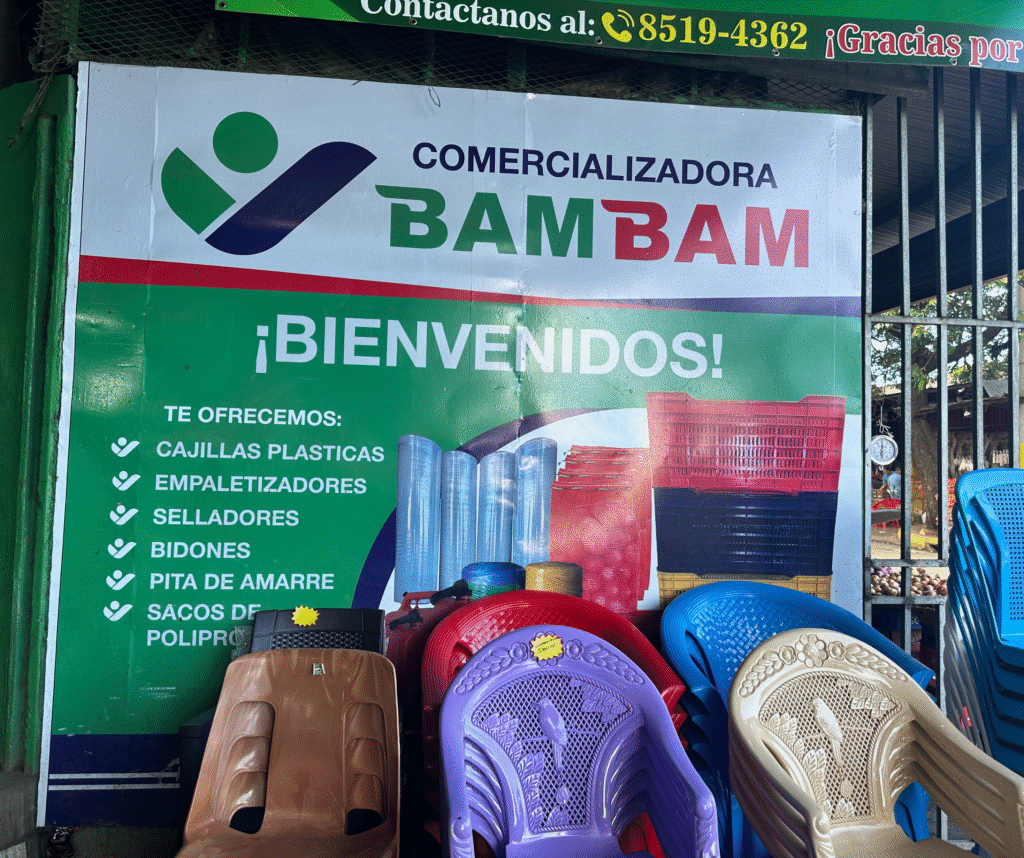 Comerecializadora Bam Bam — fotografía 1