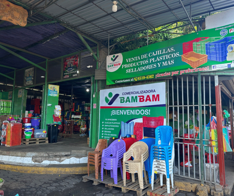 Comerecializadora Bam Bam — fotografía 2