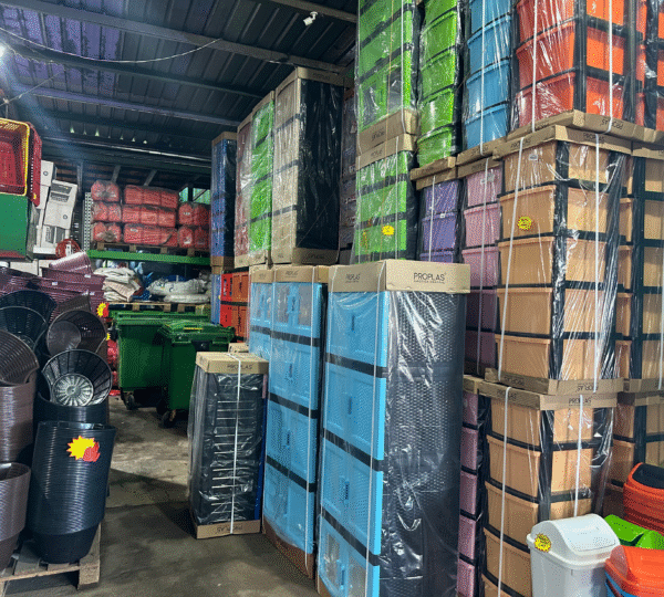 Comerecializadora Bam Bam