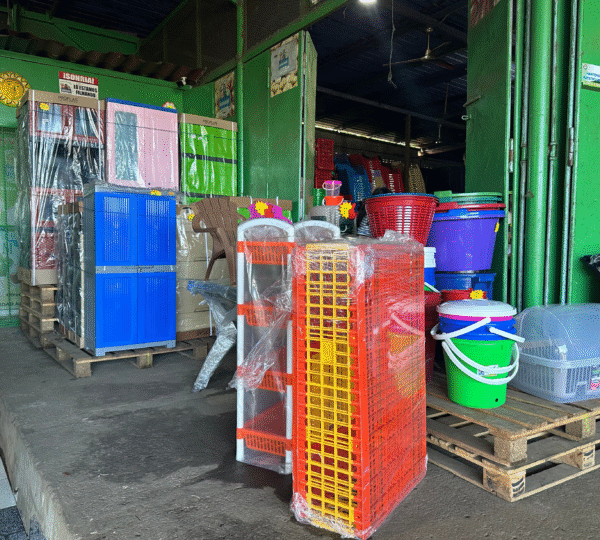 Comerecializadora Bam Bam