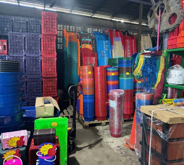 Comerecializadora Bam Bam