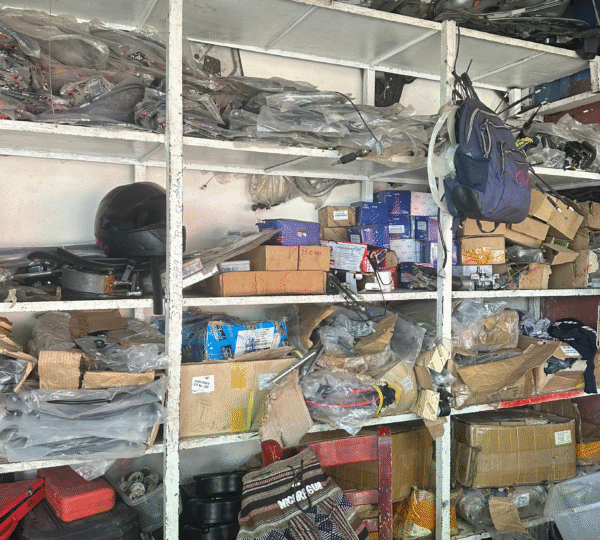 Taller de cables el chocoyo