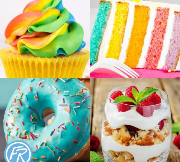 La Receta productos de pasteleria y panaderia